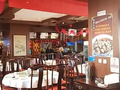 大堂-惠丰堂饭庄·烤鸭·京味菜(西北旺·唐家岭店)