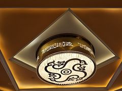 -巴音浩日娲·蒙餐(双林东路店)