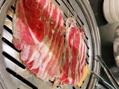 -韩屋韩国料理(天山路店)