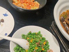 -简小舍·民间手艺菜(武昌江滩店)