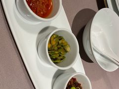 -荣轩(新荣记环球金融中心店)