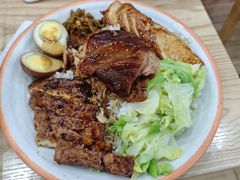 -瑞霖·隆江猪脚饭
