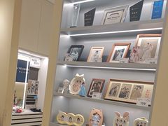 -海马体照相馆(重庆龙湖时代天街D馆店)