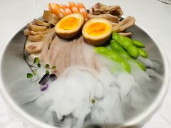 醉八仙-食廬(浦东嘉里城店)