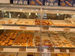 -包满意面包糕点(东坝店)
