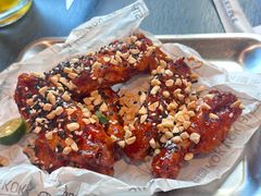 -卡朋西餐(宝安大仟里店)