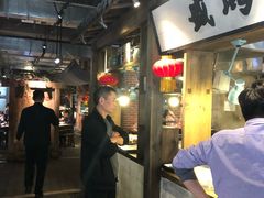 -罍+村卤菜摊(罍街店)