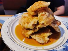 -孙家外婆•长春地标美食新名片(红旗街万达店)