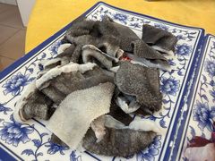 -大戚饭店(泰华路店)