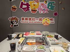 -海底捞火锅(汕头苏宁广场店)