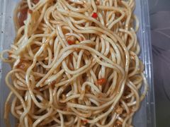 -乔伯凉面(白沙路店)