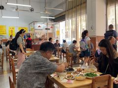 -芳记粉店(总店)
