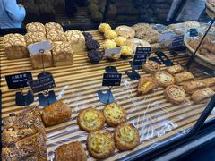 -81bakery(关山路店)