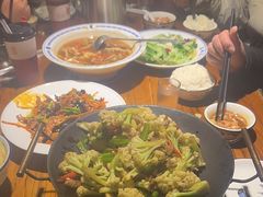 -老雒阳面馆·水席(洛宁高速路口店)