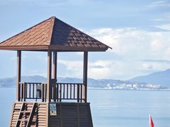 -三亚海棠湾万丽度假酒店