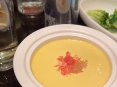 -大理实力希尔顿酒店御璽中餐厅YUXI – CHINESE RESTAURANT