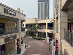 -首创奥特莱斯(昆山店)