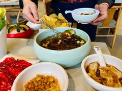 -俏牛哥鲜牛肉牛肆馆(重庆天地店)