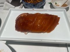 -北平楼·烤鸭·北京菜(牡丹园店)