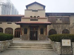 -静园(和平区)