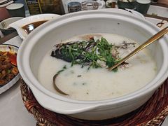 -紫藤园·天目湖大鱼头(南山竹海店)