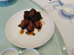 老上海熏鱼-洋洋中餐馆·SINCE 1997(信投店)