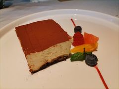 提拉米苏Tiramisu-Solo(衡山路店)