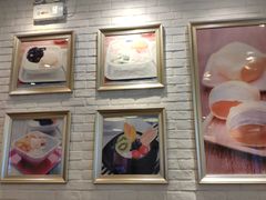 -满记甜品(荟聚购物中心店)