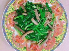 -清真老马家海鲜大排档(台东店)