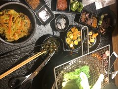 -九田家黑牛烤肉料理(石路天虹店)