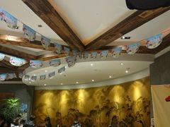 -热带雨林汗蒸馆(汶水东路店)