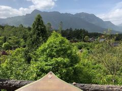 -佛爷洞旅游景区