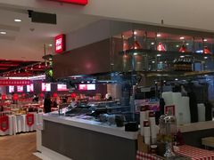 -西贝莜面村