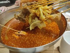 -付小姐在成都(川沙店)