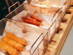 -小肥牛自助火锅海鲜烤肉(睢宁万达店)