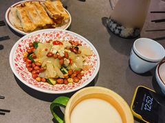 -老淮滨-蚌埠非遗小吃(淮河路店)