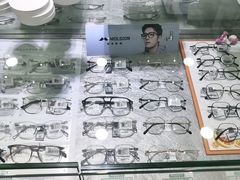 -大明眼镜(方庄店)