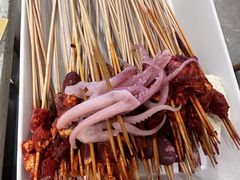 -玉林串串香(九号天地店)