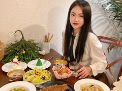 -Miss Q Family甜品·蛋糕·法甜咖啡