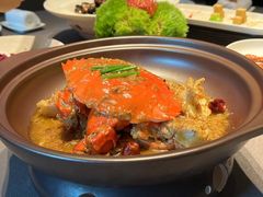 -海立阁海鲜江浙菜(漕河泾印象城店)