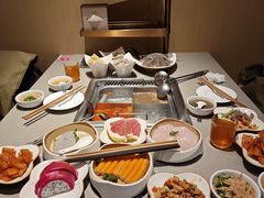 -海底捞火锅(太阳宫凯德mall店)