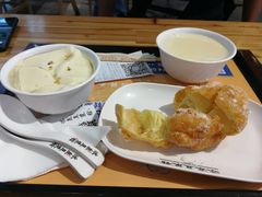 -冰泉豆浆馆(阳朔店)