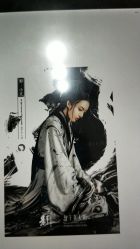 -盘子女人坊古装写真摄影(深圳店)
