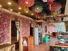 -田家大院东北农家菜铁锅炖(西安总店)