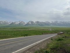 -新疆那拉提国家旅游度假区