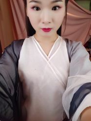 -盘子女人坊古装写真摄影(南京总店)