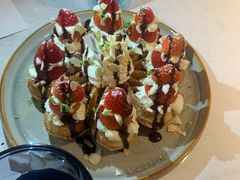-BE BRIGHT KITCHEN(正佳广场店)