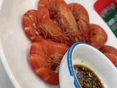 -粤盛海鲜平价店(洛溪食街店)