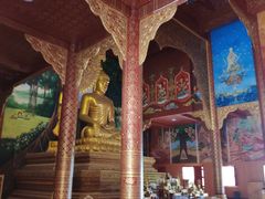 -西双版纳勐泐文化旅游区