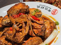 -有位虾匠·手工土菜小馆(市北店)